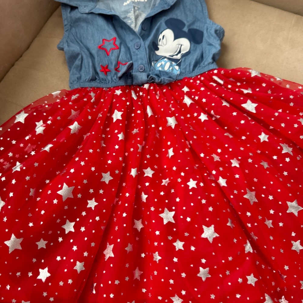 Dress - Picture 3 of 3